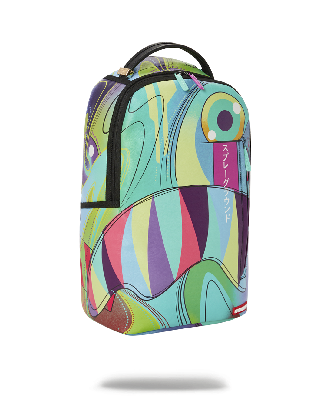Limited Edition BEAUTIFUL NIGHTMARE BACKPACK DLXV