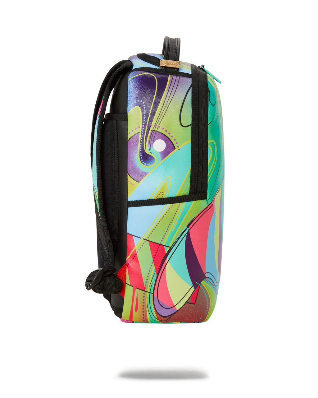 Limited Edition BEAUTIFUL NIGHTMARE BACKPACK DLXV