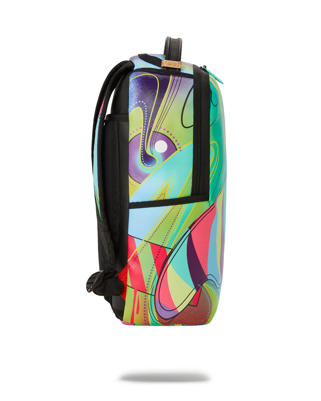 Limited Edition BEAUTIFUL NIGHTMARE BACKPACK DLXV