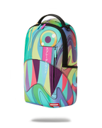 Limited Edition BEAUTIFUL NIGHTMARE BACKPACK DLXV
