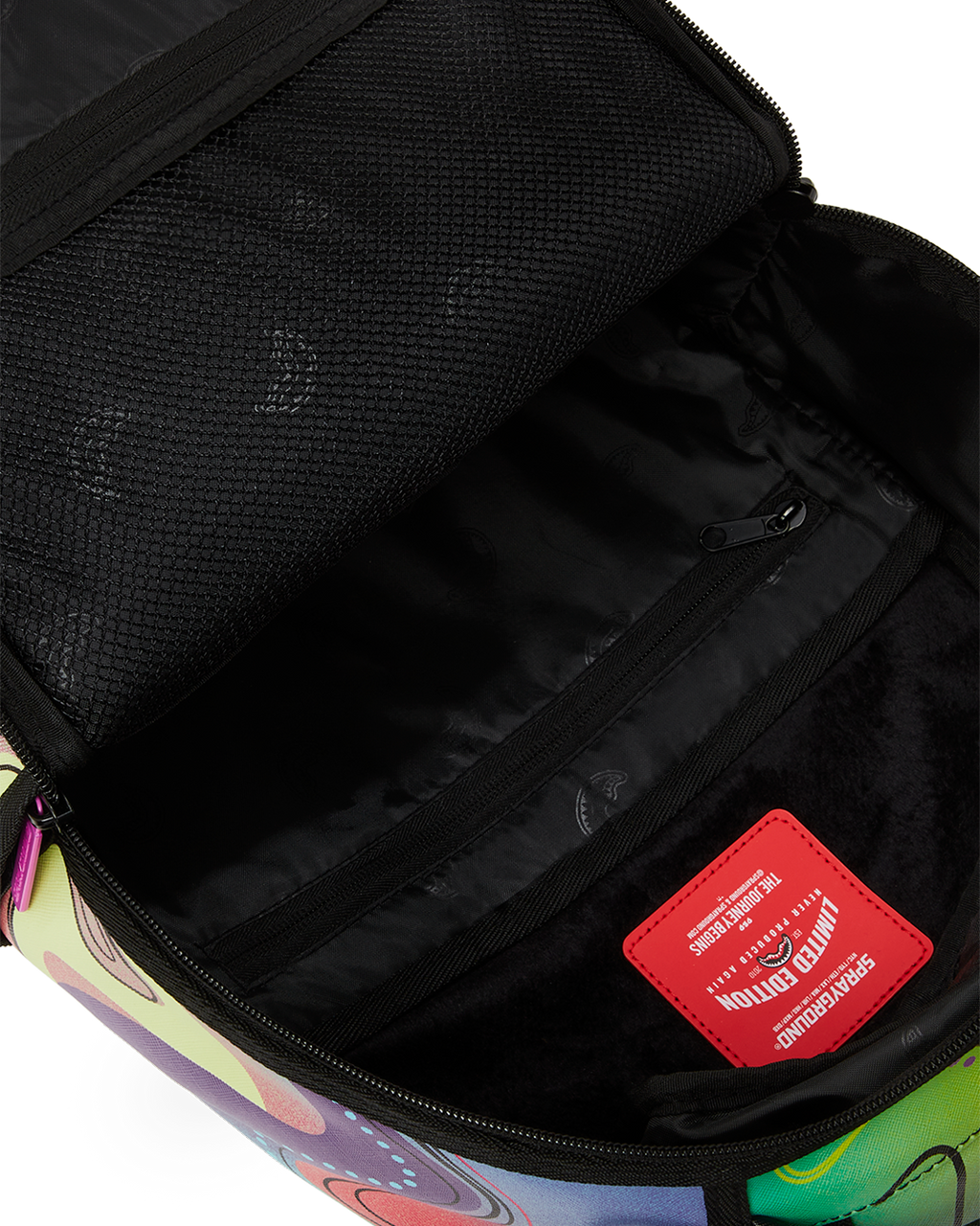 Limited Edition BEAUTIFUL NIGHTMARE BACKPACK DLXV