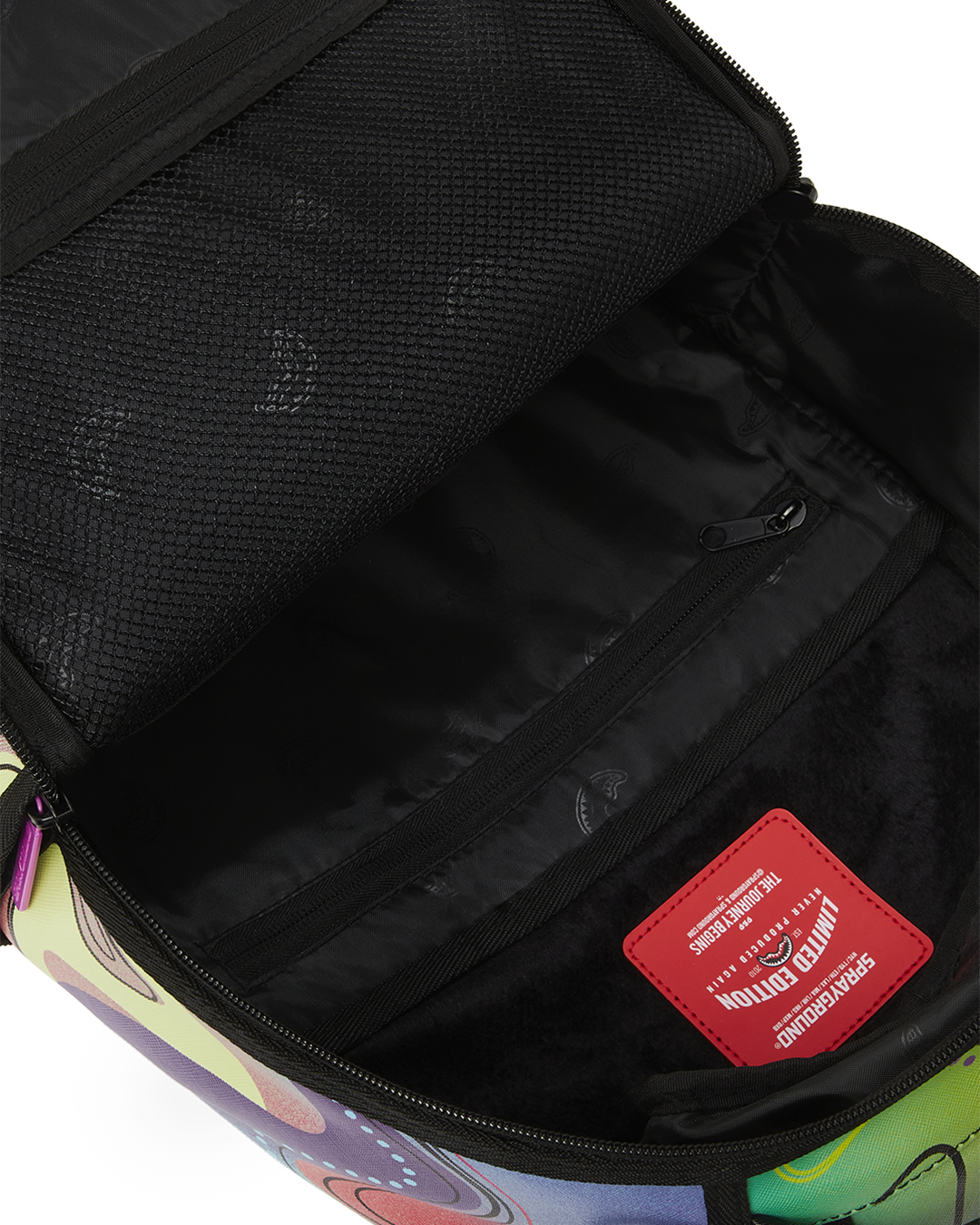 Limited Edition BEAUTIFUL NIGHTMARE BACKPACK DLXV