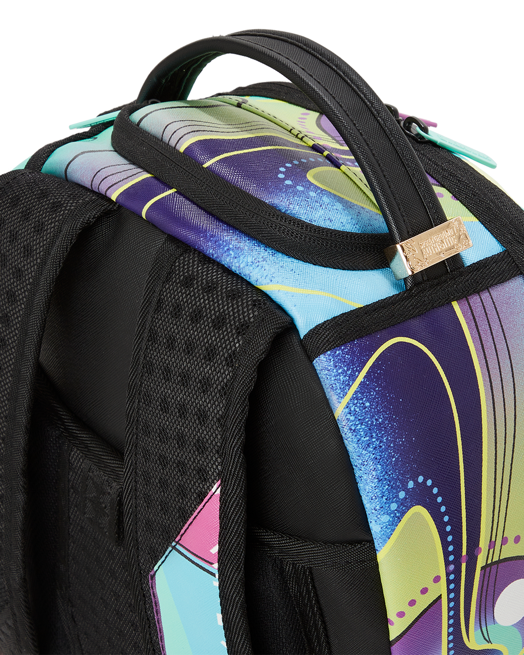 Limited Edition BEAUTIFUL NIGHTMARE BACKPACK DLXV
