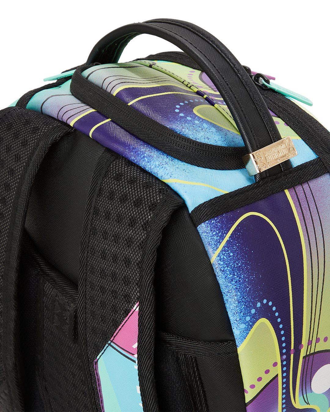 Limited Edition BEAUTIFUL NIGHTMARE BACKPACK DLXV