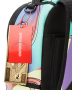 Limited Edition BEAUTIFUL NIGHTMARE BACKPACK DLXV