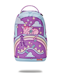 Limited Edition KITTY MONEY NAPSACK スプレーグラウンド DLXR