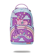 Limited Edition KITTY MONEY NAPSACK スプレーグラウンド DLXR