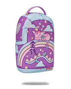 Limited Edition KITTY MONEY NAPSACK スプレーグラウンド DLXR