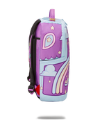 Limited Edition KITTY MONEY NAPSACK スプレーグラウンド DLXR