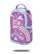 Limited Edition KITTY MONEY NAPSACK スプレーグラウンド DLXR