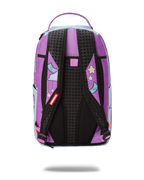 Limited Edition KITTY MONEY NAPSACK スプレーグラウンド DLXR
