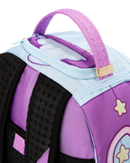 Limited Edition KITTY MONEY NAPSACK スプレーグラウンド DLXR