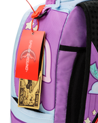 Limited Edition KITTY MONEY NAPSACK スプレーグラウンド DLXR