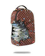 Limited Edition SHARK BITE MONEY EXPLOSION