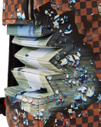 Limited Edition SHARK BITE MONEY EXPLOSION