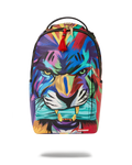 Limited Edition HEAR MY ROAR A.i.6 SANDFLOWER COLLAB BACKPACK DLXV