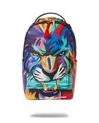 Limited Edition HEAR MY ROAR A.i.6 SANDFLOWER COLLAB BACKPACK DLXV