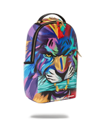 Limited Edition HEAR MY ROAR A.i.6 SANDFLOWER COLLAB BACKPACK DLXV