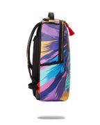 Limited Edition HEAR MY ROAR A.i.6 SANDFLOWER COLLAB BACKPACK DLXV
