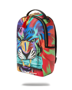 Limited Edition HEAR MY ROAR A.i.6 SANDFLOWER COLLAB BACKPACK DLXV