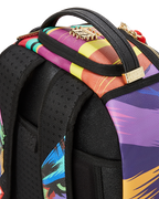 Limited Edition HEAR MY ROAR A.i.6 SANDFLOWER COLLAB BACKPACK DLXV