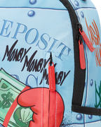 Limited Edition SPONGEBOB MR KRABS HIGH ROLLER DLXR