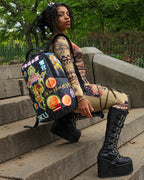 Limited Edition DRAGON BALL Z NEON TRIP BACKPACK DLXV