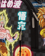 Limited Edition DRAGON BALL Z NEON TRIP BACKPACK DLXV