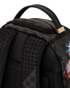 Limited Edition DRAGON BALL Z NEON TRIP BACKPACK DLXV