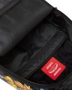 Limited Edition DRAGON BALL Z NEON TRIP BACKPACK DLXV