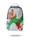 Limited Edition WTF KNOCKOUT BACKPACK DLXV