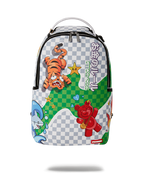 Limited Edition WTF KNOCKOUT BACKPACK DLXV