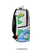 Limited Edition WTF KNOCKOUT BACKPACK DLXV
