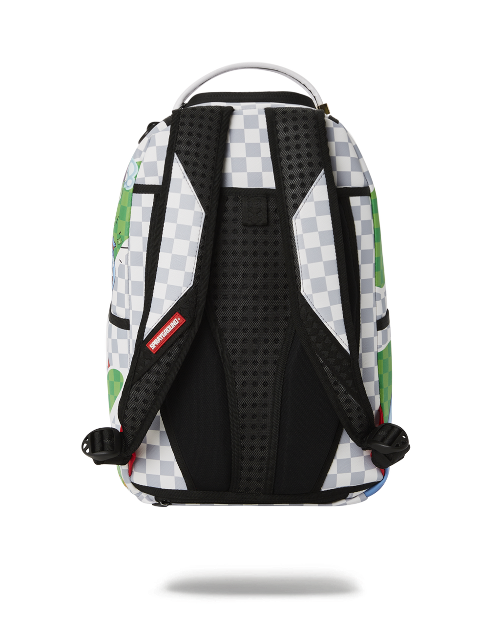 Limited Edition WTF KNOCKOUT BACKPACK DLXV