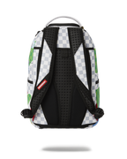 Limited Edition WTF KNOCKOUT BACKPACK DLXV