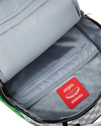 Limited Edition WTF KNOCKOUT BACKPACK DLXV