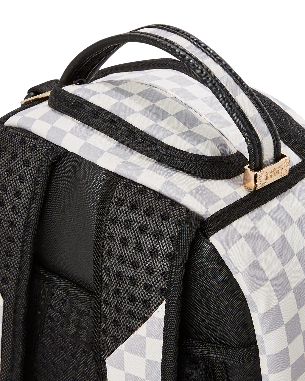 Limited Edition WTF KNOCKOUT BACKPACK DLXV