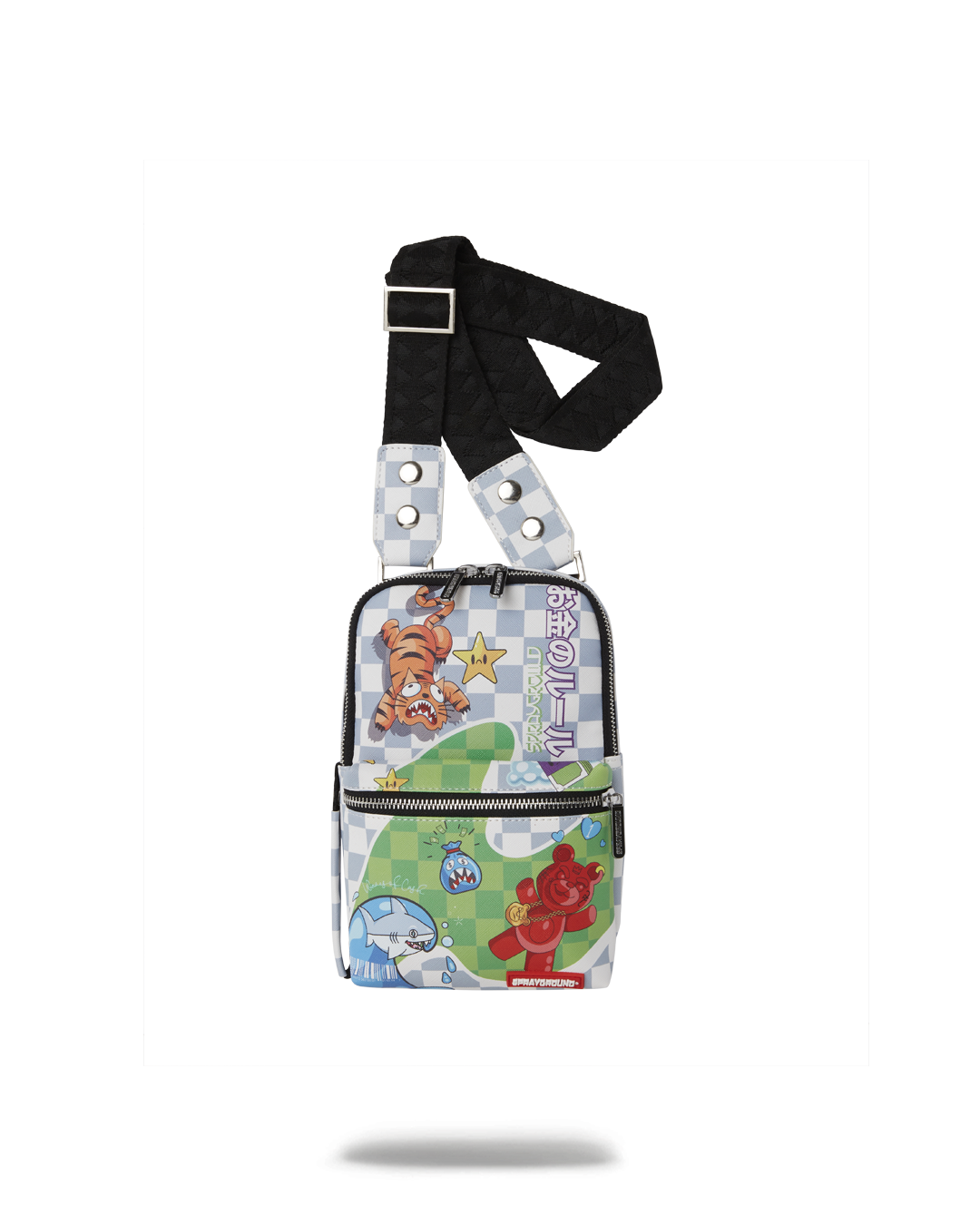 Limited Edition WTF KNOCKOUT SLING