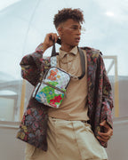 Limited Edition WTF KNOCKOUT SLING