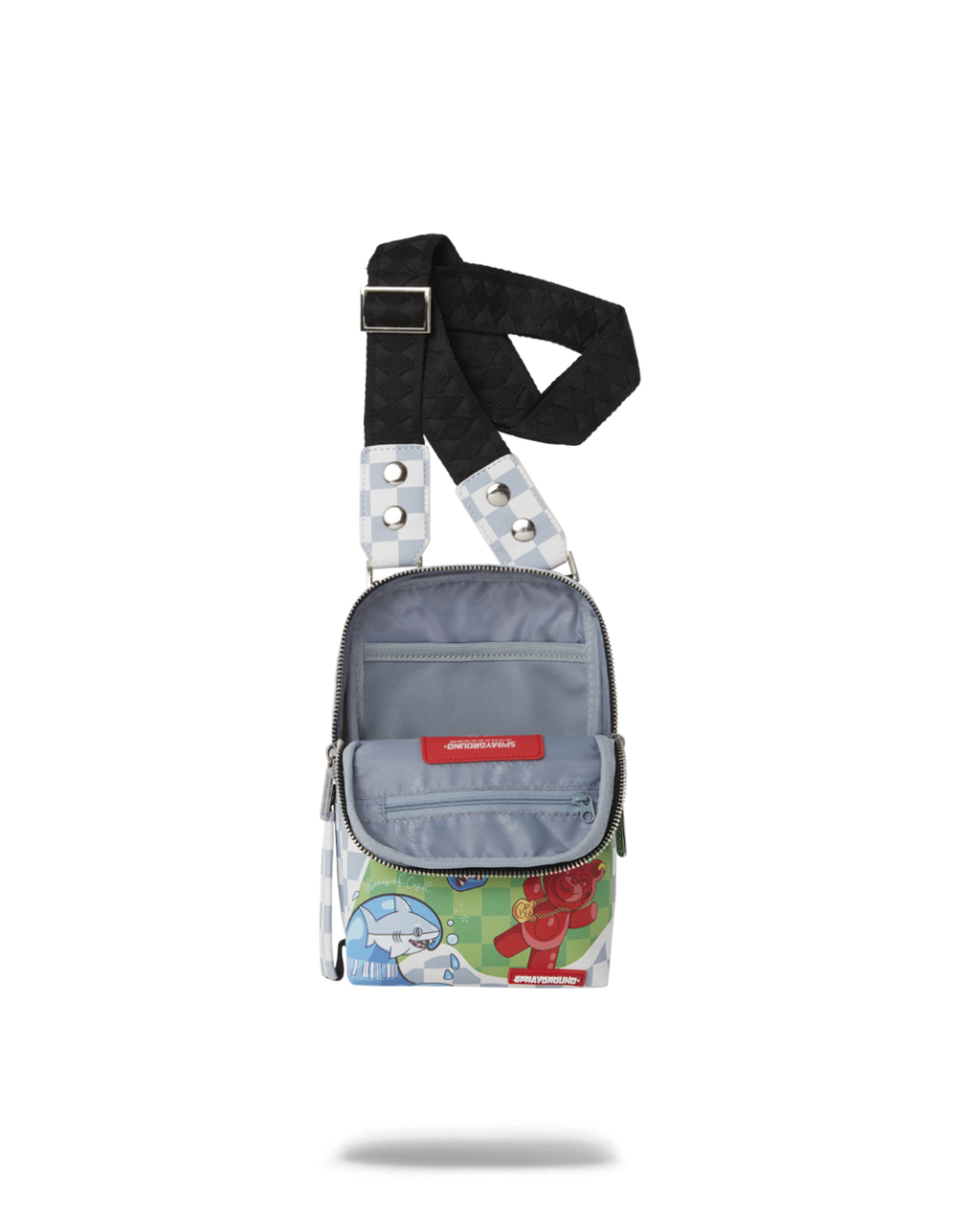 Limited Edition WTF KNOCKOUT SLING
