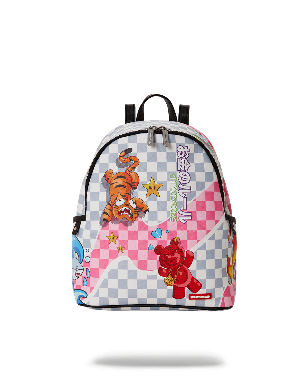 Limited Edition WTF KNOCKOUT SAVAGE