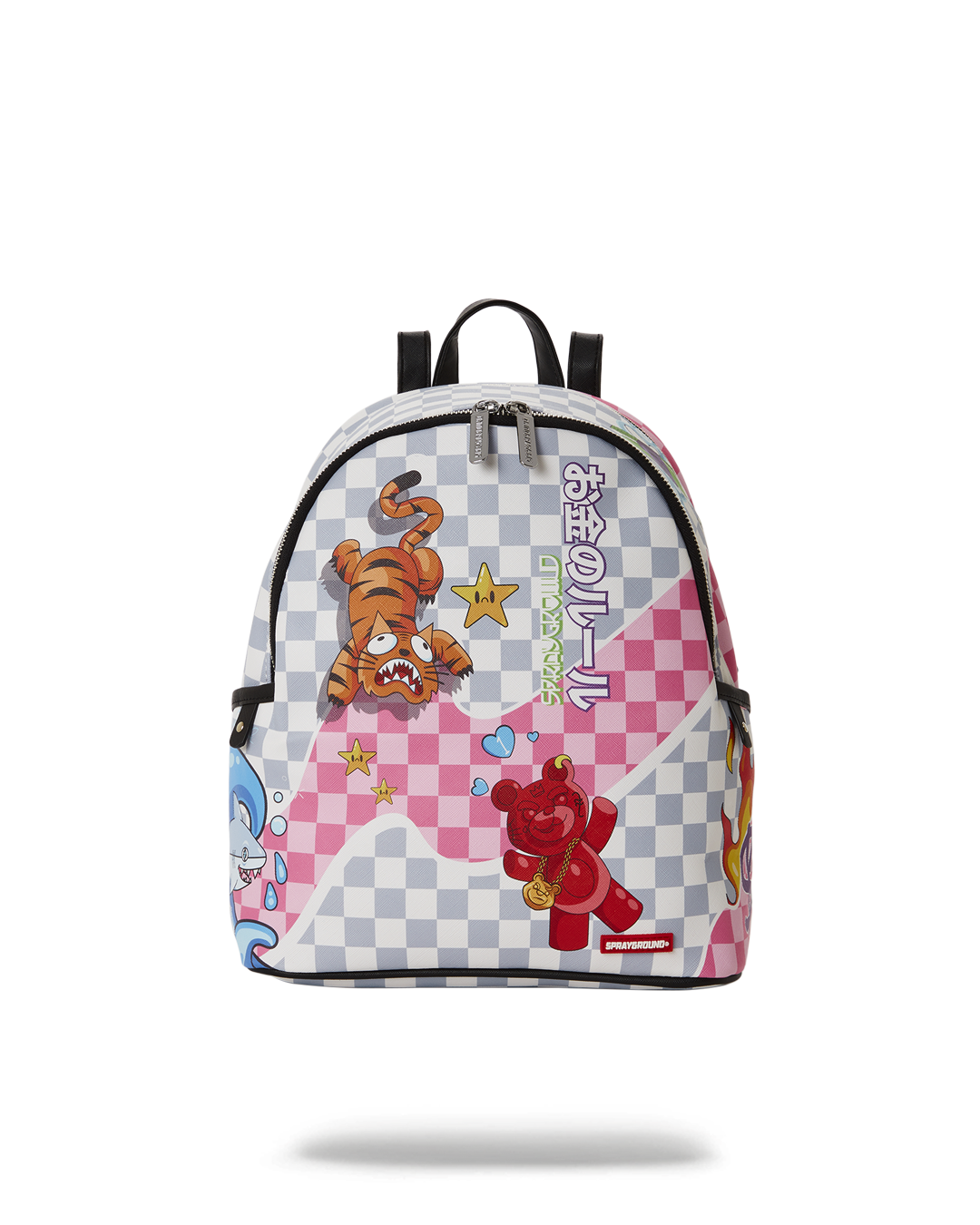 Limited Edition WTF KNOCKOUT SAVAGE