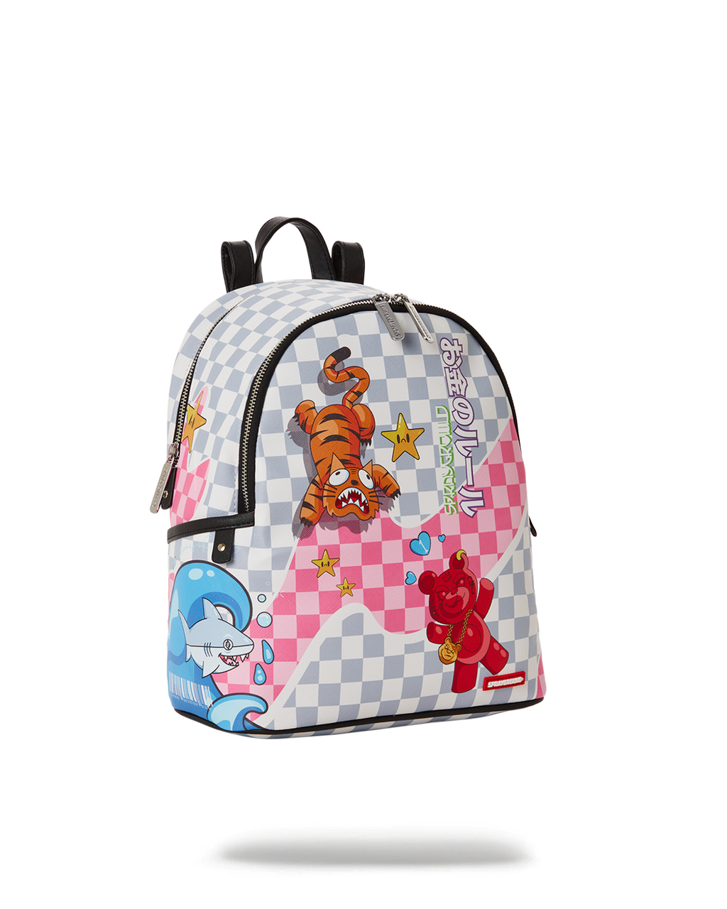Limited Edition WTF KNOCKOUT SAVAGE