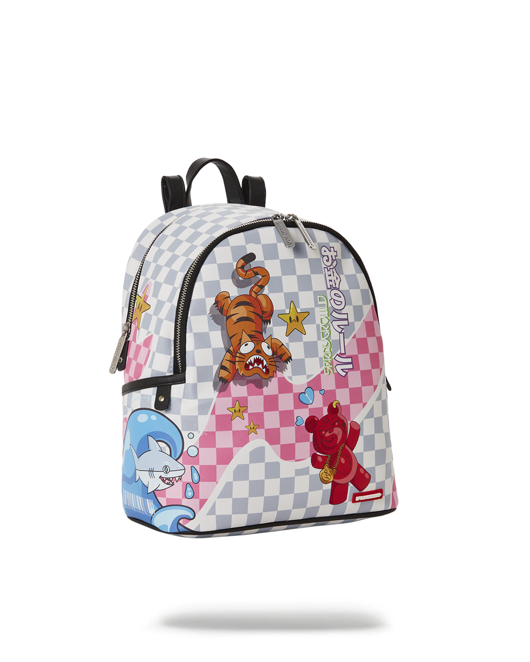 Limited Edition WTF KNOCKOUT SAVAGE