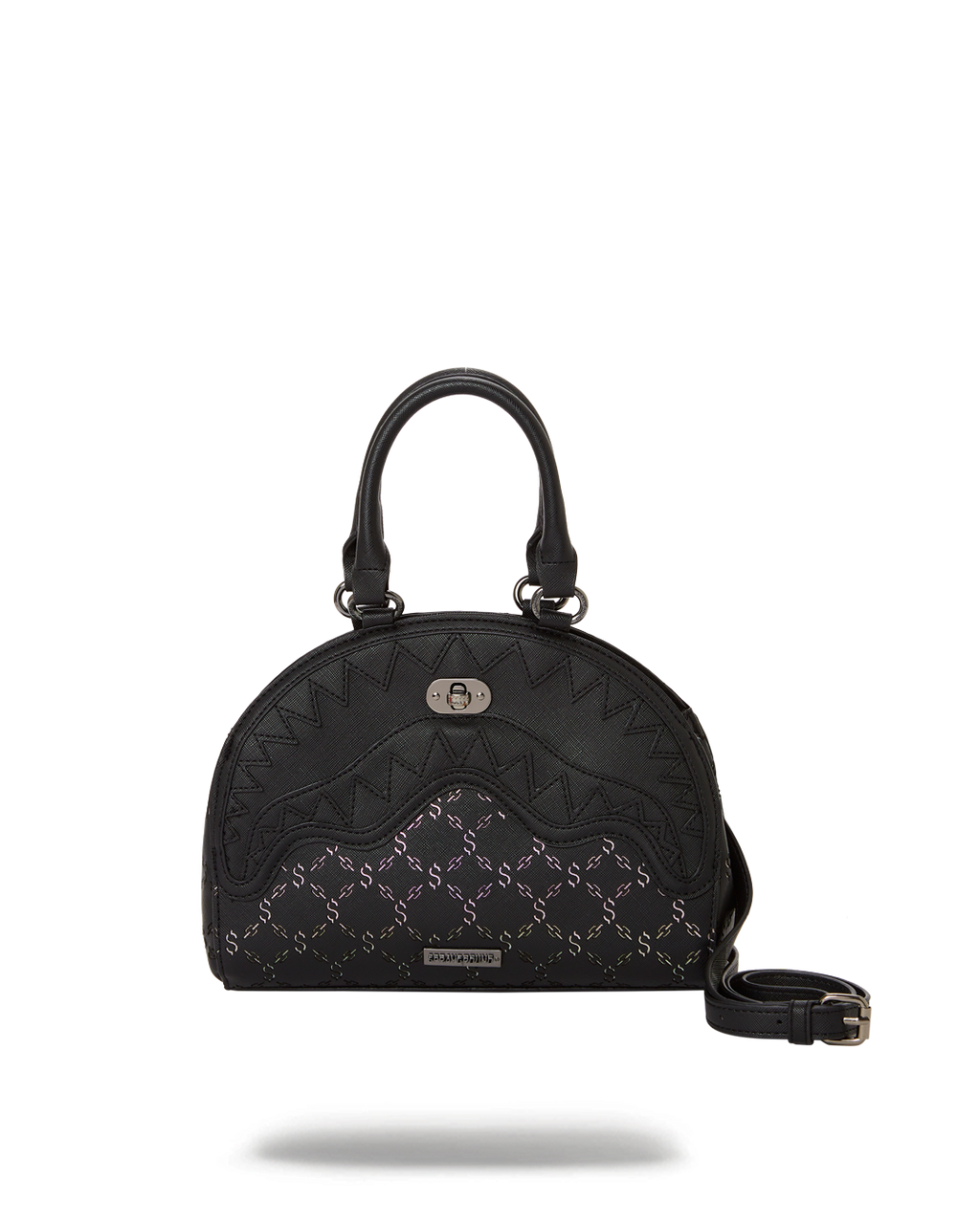 Limited Edition PRIM SUPERJET SHARK HANDBAG
