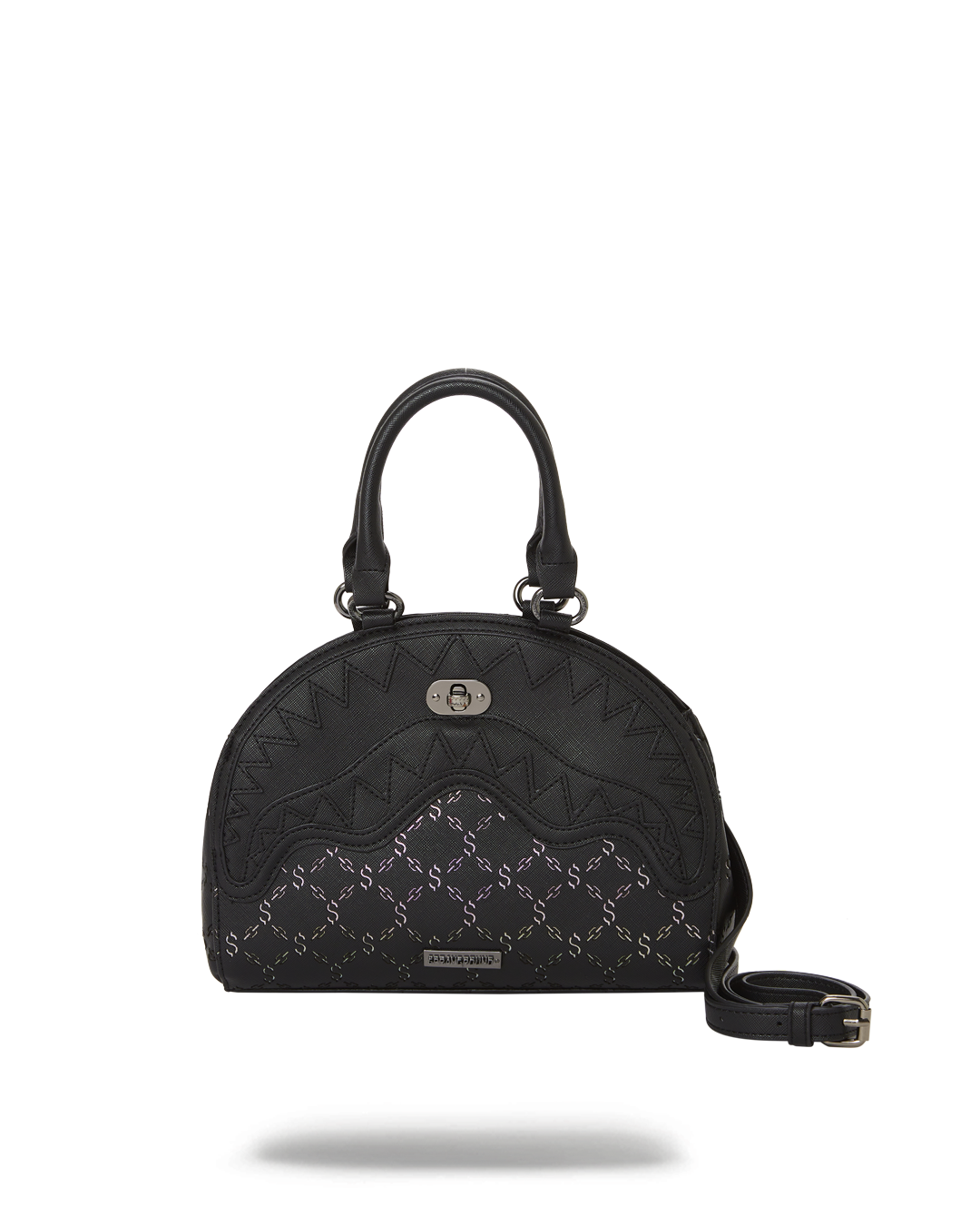 Limited Edition PRIM SUPERJET SHARK HANDBAG