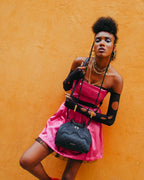 Limited Edition PRIM SUPERJET SHARK HANDBAG