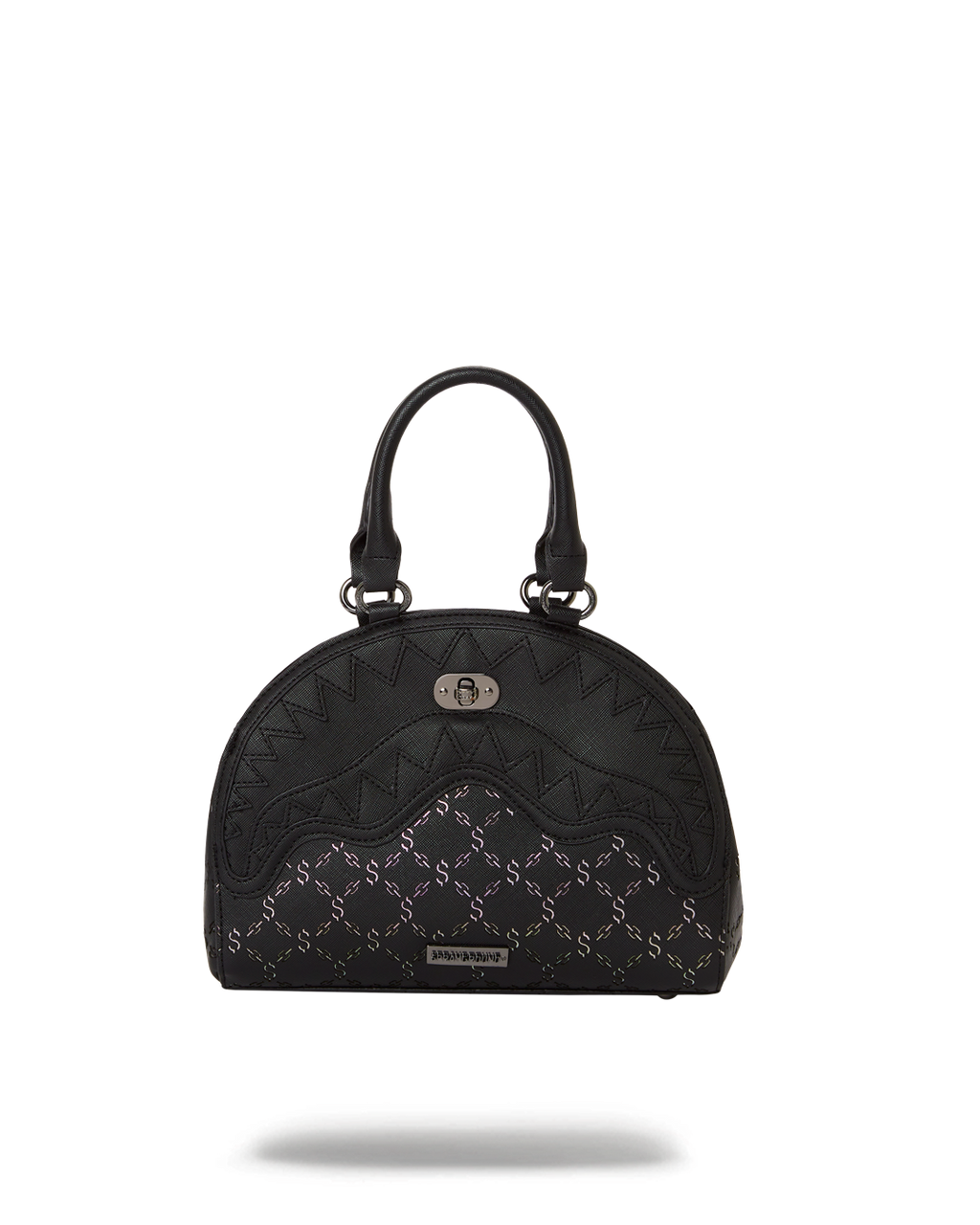 Limited Edition PRIM SUPERJET SHARK HANDBAG