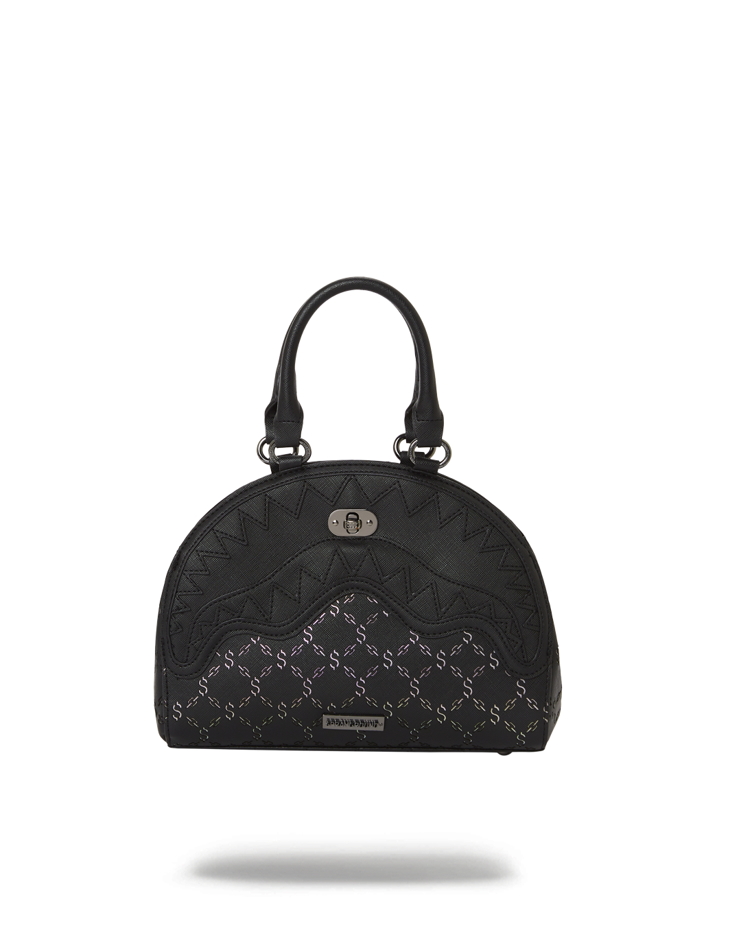 Limited Edition PRIM SUPERJET SHARK HANDBAG