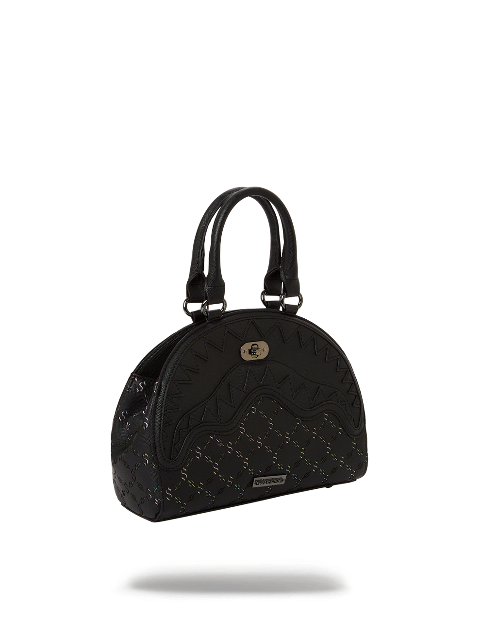 Limited Edition PRIM SUPERJET SHARK HANDBAG